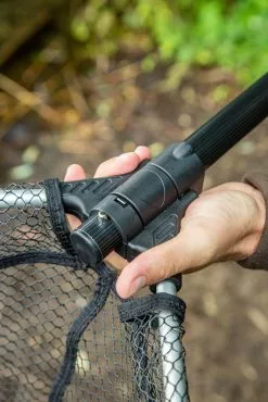 Ultimate Specimen Predator Net - XL (120x90x80cm) -Beetmelders WInkel 29cbdcfe781975bf