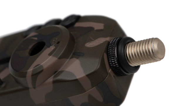 Fox Mini Micron X Limited Edition Camo 3+1 Set 8 Fox Mini Micron X Limited Edition Camo 3+1 Set - Afbeelding 8