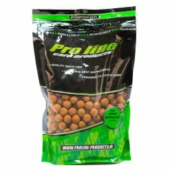 Proline Crunchy Belachan & Krill Boilies 15mm (2,5kg)
