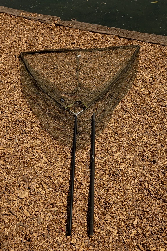 Solar Bow-Lite Landing Net 42” 2 Solar Bow-Lite Landing Net 42” - Afbeelding 2