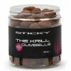 Sticky Baits The Krill Dumbells 16mm 160gr Pot