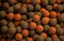 Solar Shelf-Life Tunamino Boilies 20Mm 5Kg
