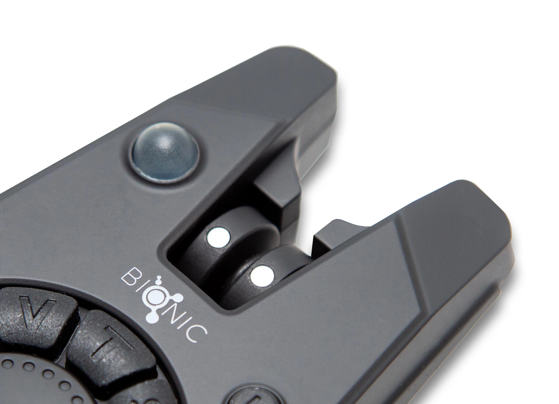 Ultimate Bionic Bite Alarm 3+1 4 Ultimate Bionic Bite Alarm 3+1 - Afbeelding 4