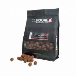 CC Moore Pacific Tuna Boilies 10mm 1kg