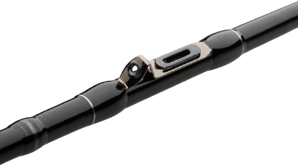 Madcat Black Inline 2,10m 20-30lbs 4 Madcat Black Inline 2,10m 20-30lbs - Afbeelding 4