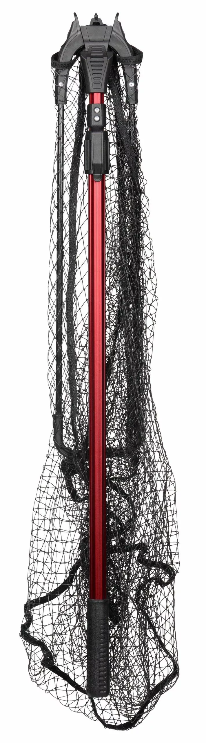Spro Powercatcher Folding Net 70x70x50cm L:170cm 1 Spro Powercatcher Folding Net 70x70x50cm L:170cm