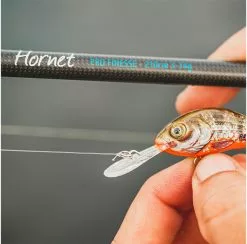 Salmo Hornet Pro Finesse