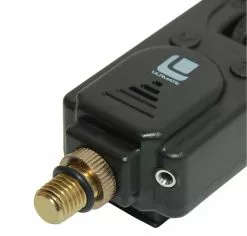 Ultimate Storm Bite Alarm Set 3+1 -Beetmelders WInkel 3756c321c1a05438