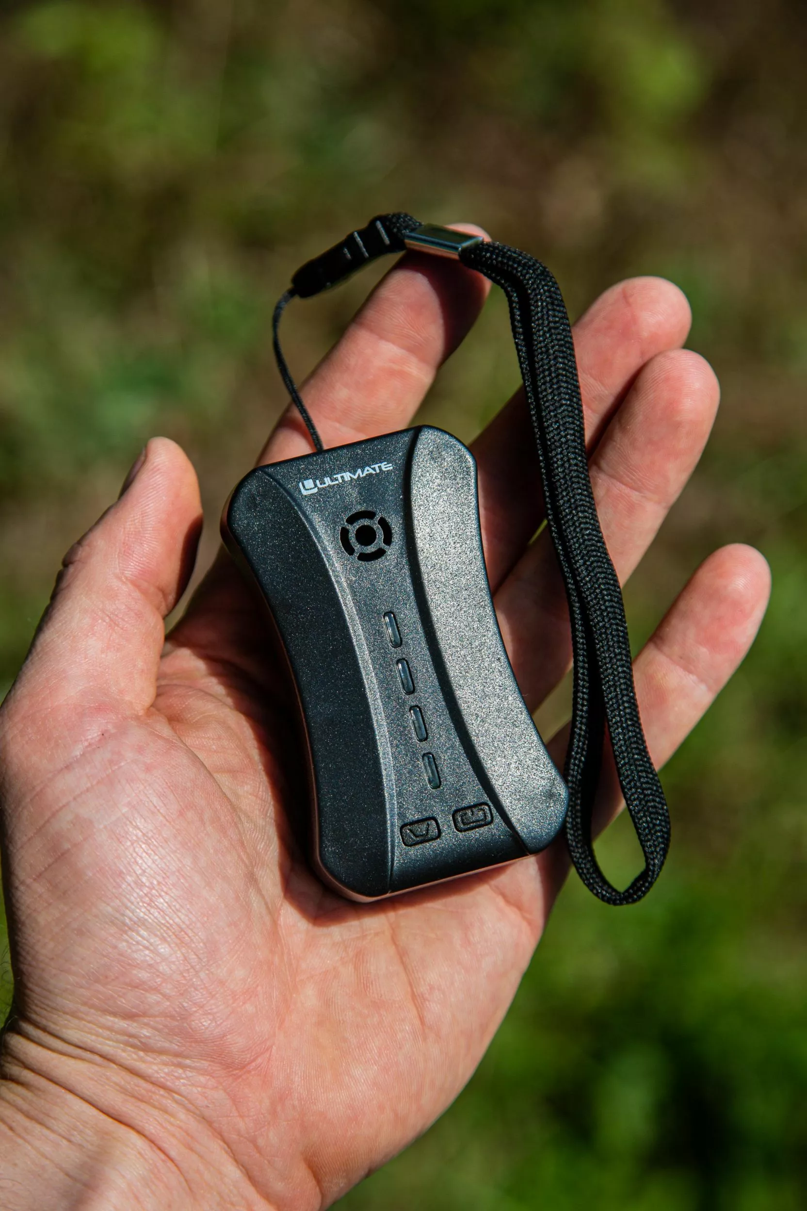 Ultimate Storm Bite Alarm Set 2+1 3 Ultimate Storm Bite Alarm Set 2+1 - Afbeelding 3