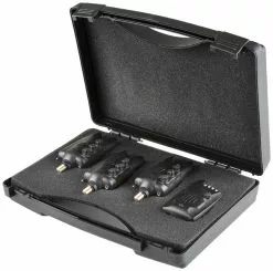 JRC Radar CX Beetmelder Set 3 + 1 Blue -Beetmelders WInkel 3887adb8050b5efd