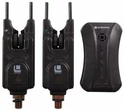 Ultimate Storm Bite Alarm Set 2+1 25 Ultimate Storm Bite Alarm Set 2+1 -Beetmelders WInkel 391b08c63af23553