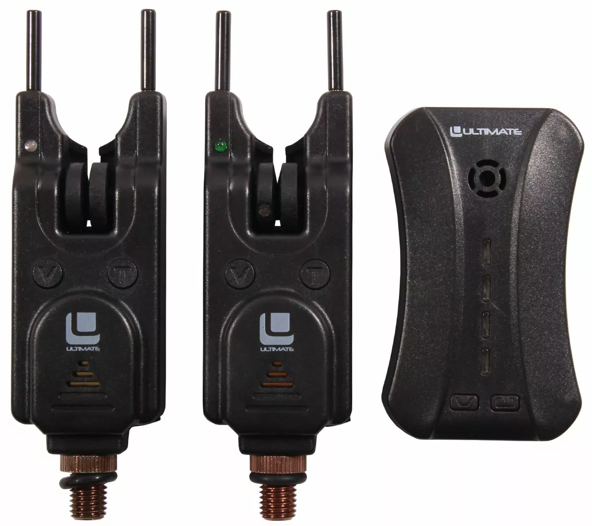 Ultimate Storm Bite Alarm Set 2+1 13 Ultimate Storm Bite Alarm Set 2+1 - Afbeelding 13