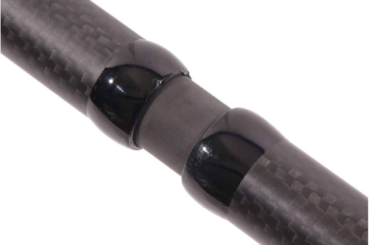 Ultimate Superior Carp Net 42" With 2pcs 3K Carbon Handle 10 Ultimate Superior Carp Net 42" With 2pcs 3K Carbon Handle - Afbeelding 10