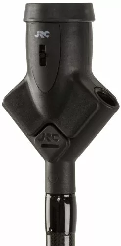 JRC Extreme TX Landingsnet 46 Inch + Schepnetlamp -Beetmelders WInkel 3bb3b13edb412c9f