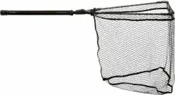 Quantum Smoke S3 Plus Landing Net -Beetmelders WInkel 3bcca62f84eed240