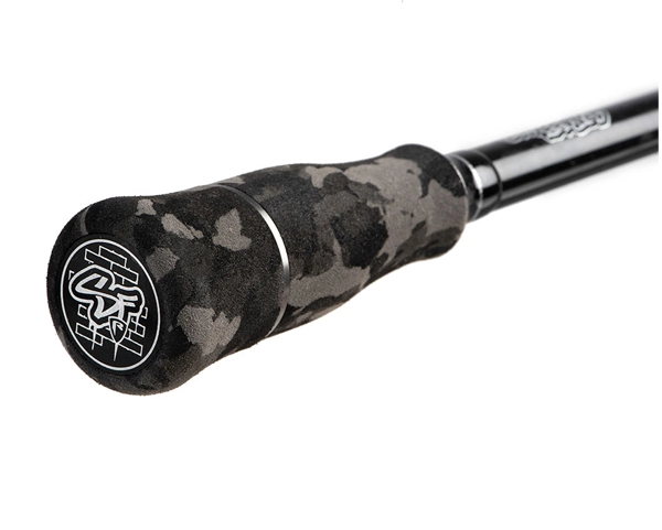 Fox Rage Street Fighter Light Shad 220cm, 5-20g 1 Fox Rage Street Fighter Light Shad 220cm, 5-20g