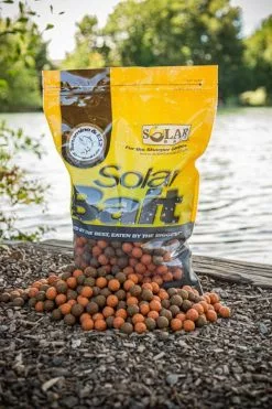 Solar Shelf-Life Tunamino Boilies 20Mm 5Kg -Beetmelders WInkel 3cfc279a9a9f101c