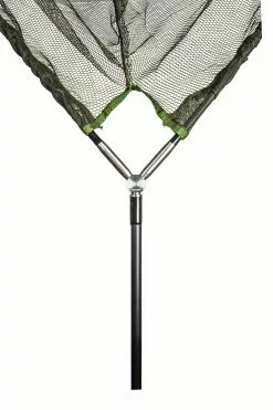 Solar Bow-Lite Landing Net 42”