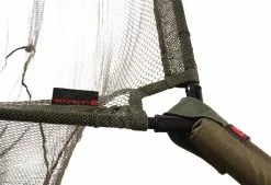 Ultimate DeLuxe Carp Net 42" With 2pcs Carbon Handle -Beetmelders WInkel 3f6a809523362266