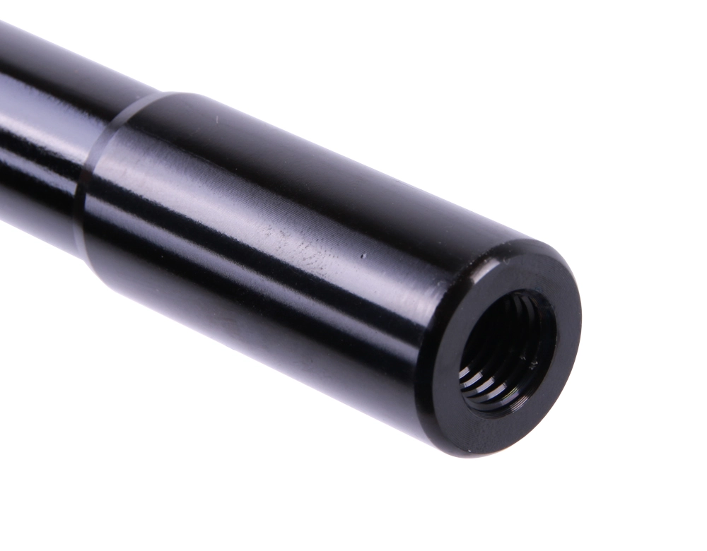 Sensas Landing Net Handle Crotale 30 4m (4Sect.) 2 Sensas Landing Net Handle Crotale 30 4m (4Sect.) - Afbeelding 2