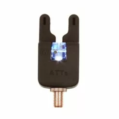 Gardner ATTs Illuminated Wheel Bite Alarm Wit