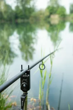 Ultimate Storm Bite Alarm Set 4+1 -Beetmelders WInkel 43876dccbc22bc56