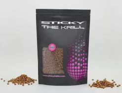Sticky Baits The Krill Pellets 6 Mm 2,5 Kg