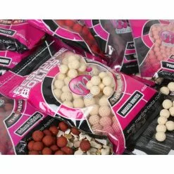 Mainline Response Range Shelf Life Boilies Hemp 10mm (200g)