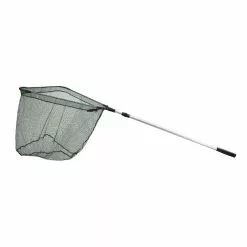 Shakespeare Sigma Trout Net Medium (92cm X 50cm X 14cm)