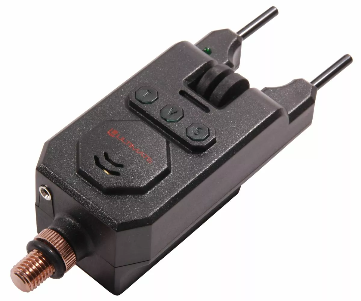 Ultimate Snag Alarm Wireless 3+1 Beetmelderset 7 Ultimate Snag Alarm Wireless 3+1 Beetmelderset - Afbeelding 7