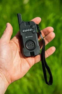 Ultimate Eonic Bite Alarm Set 4+1 -Beetmelders WInkel 4a4558bfc87efbc3