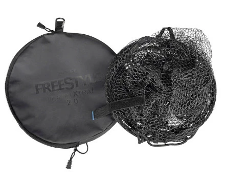 Spro Freestyle Dropnet Xtra 2.0 60cm 5 Spro Freestyle Dropnet Xtra 2.0 60cm - Afbeelding 5