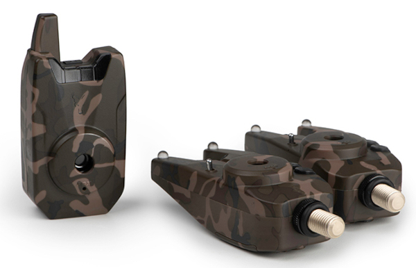 Fox Mini Micron X Limited Edition Camo 3+1 Set 1 Fox Mini Micron X Limited Edition Camo 3+1 Set