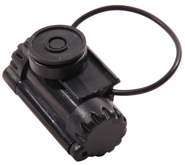 Ultimate Rod Bite Alarm 4 Ultimate Rod Bite Alarm - Afbeelding 4