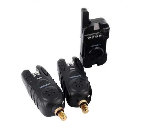 Starbaits STB Bite Indicator Set 2+1 5 Starbaits STB Bite Indicator Set 2+1 - Afbeelding 5