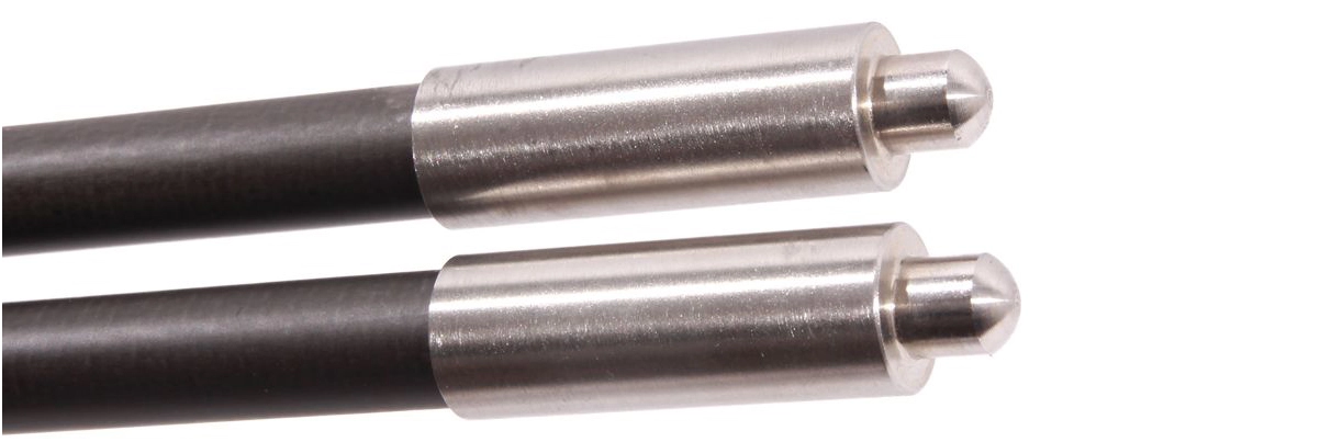 Ultimate Superior Carp Net 42" With 2pcs 3K Carbon Handle 8 Ultimate Superior Carp Net 42" With 2pcs 3K Carbon Handle - Afbeelding 8