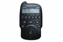 Wolf ICON Qi 3 Rod Beetmelder & HUBB Ontvanger 3+1 Set -Beetmelders WInkel 50f3fc2f6468787b