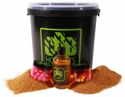 CBB Method Feeder Ready To Fish Bucket -Beetmelders WInkel 50f4f77de2f7338a