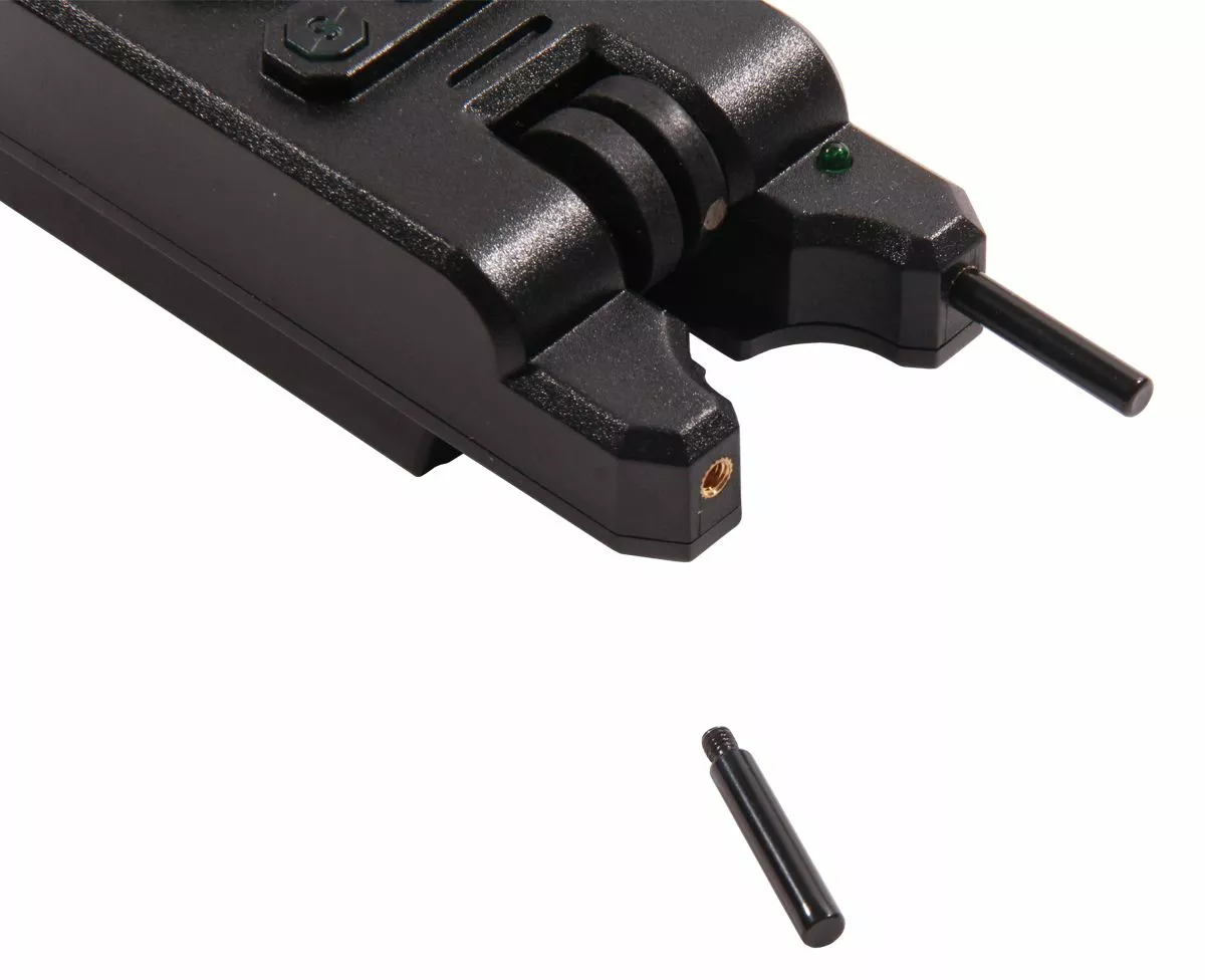 Ultimate Snag Alarm Wireless 3+1 Beetmelderset 6 Ultimate Snag Alarm Wireless 3+1 Beetmelderset - Afbeelding 6