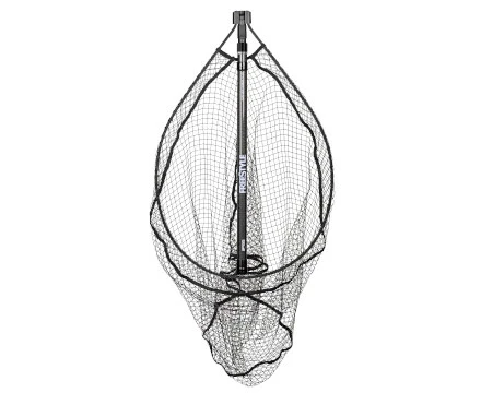 Spro Freestyle Flick Net Carbon 3m 3 Spro Freestyle Flick Net Carbon 3m - Afbeelding 3