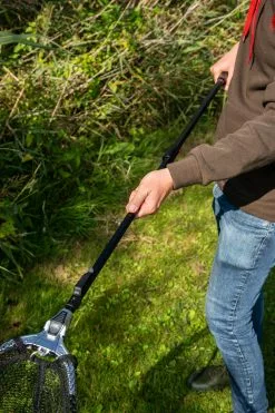 Ultimate Landingnet Rubber 60x60cm (75-130cm) 20 Ultimate Landingnet Rubber 60x60cm (75-130cm) -Beetmelders WInkel 53dcddec046ac8bf