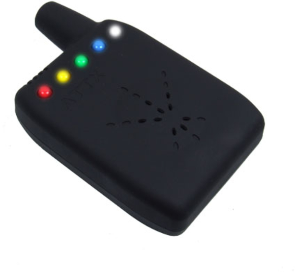 Gardner ATTx Deluxe Receiver 6 Gardner ATTx Deluxe Receiver - Afbeelding 6