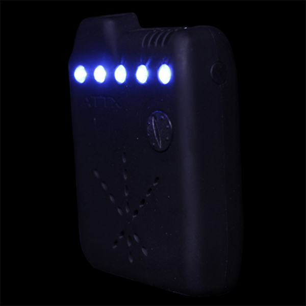 Gardner ATTx V2 Receiver 4 Gardner ATTx V2 Receiver - Afbeelding 4