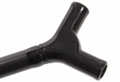 Ultimate DeLuxe Carp Net 42" With 2pcs Carbon Handle -Beetmelders WInkel 572b62d075168031