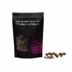 Sticky Baits The Krill Shelf Life 16mm (1kg) -Beetmelders WInkel 579c66eb144e904f