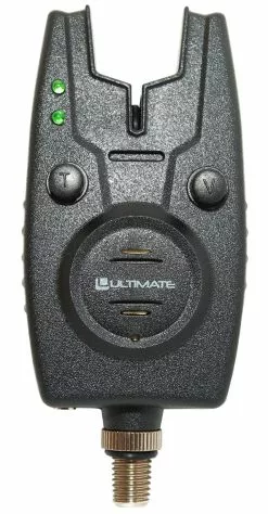 Ultimate Adventure Bite Alarm Green