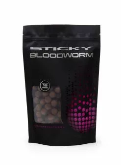 Sticky Baits Bloodworm Shelf Life 1kg 20mm 5 Sticky Baits Bloodworm Shelf Life 1kg 20mm -Beetmelders WInkel 5a7b4dc4ab48a8ba