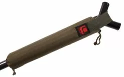 Ultimate DeLuxe Carp Net 42" With 2pcs Carbon Handle -Beetmelders WInkel 5b42f4592e04a753