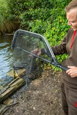 Ultimate Specimen Predator Net - XL (120x90x80cm) -Beetmelders WInkel 5b737c2397381d9b