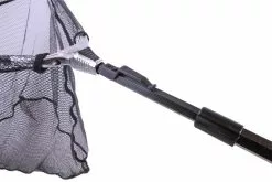 Ultimate Rubber Landing Net Tot 230cm! -Beetmelders WInkel 5b84ba5c9f5b1ab7